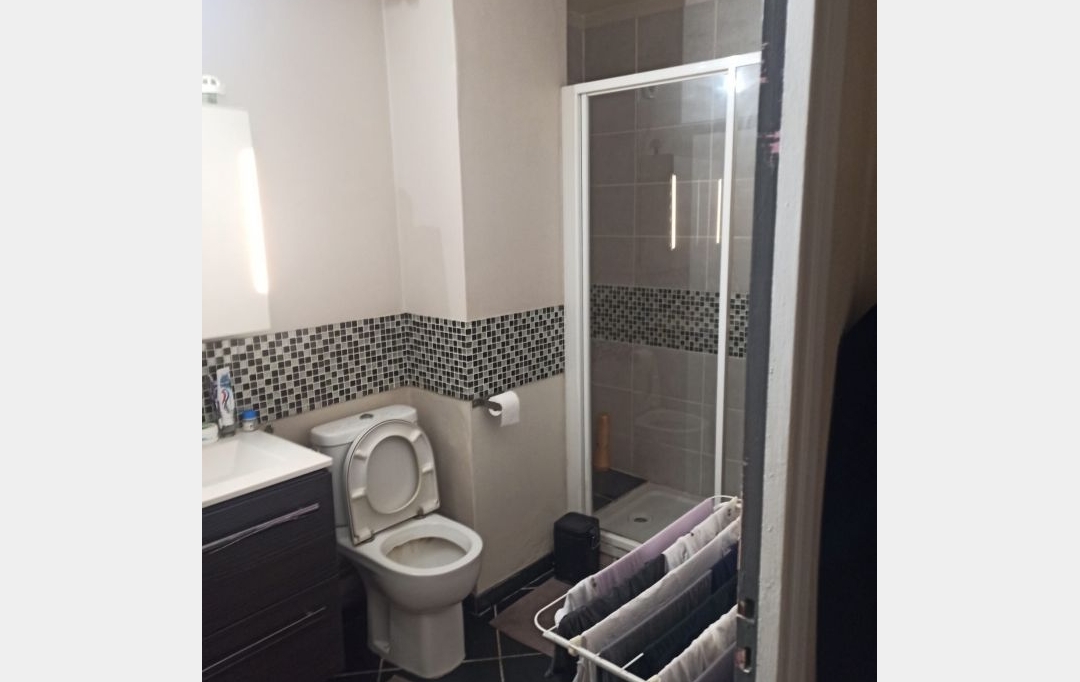 Annonces ALFORTVILLE : Appartement | CHARENTON-LE-PONT (94220) | 35 m2 | 209 000 &euro; 