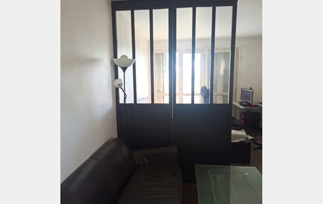Annonces ALFORTVILLE : Appartement | CHARENTON-LE-PONT (94220) | 35 m2 | 209 000 &euro; 