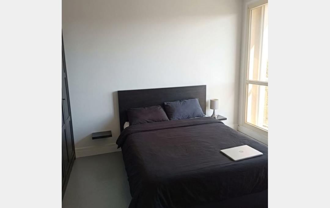 Annonces ALFORTVILLE : Appartement | CHARENTON-LE-PONT (94220) | 35 m2 | 209 000 &euro; 
