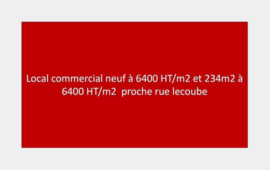 Annonces ALFORTVILLE : Office | PARIS (75015) | 257 m2 | 1 644 544 &euro; 