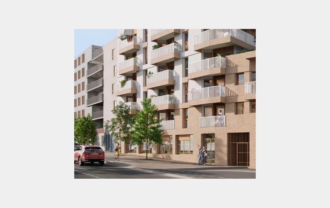 Annonces ALFORTVILLE : Office | MONTREUIL (93100) | 114 m2 | 427 824 &euro; 