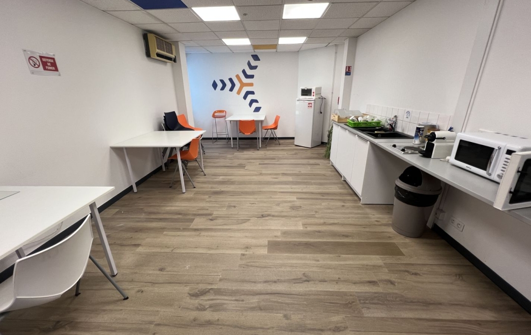 Annonces ALFORTVILLE : Local / Bureau | LES SORINIERES (44840) | 4 090 m2 | 2 995 000 &euro; 