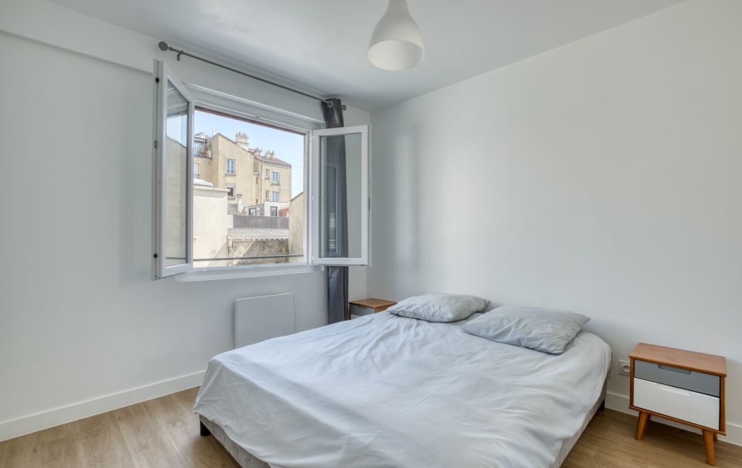 Annonces ALFORTVILLE : Appartement | SAINT-OUEN (93400) | 11 m2 | 820 &euro; 