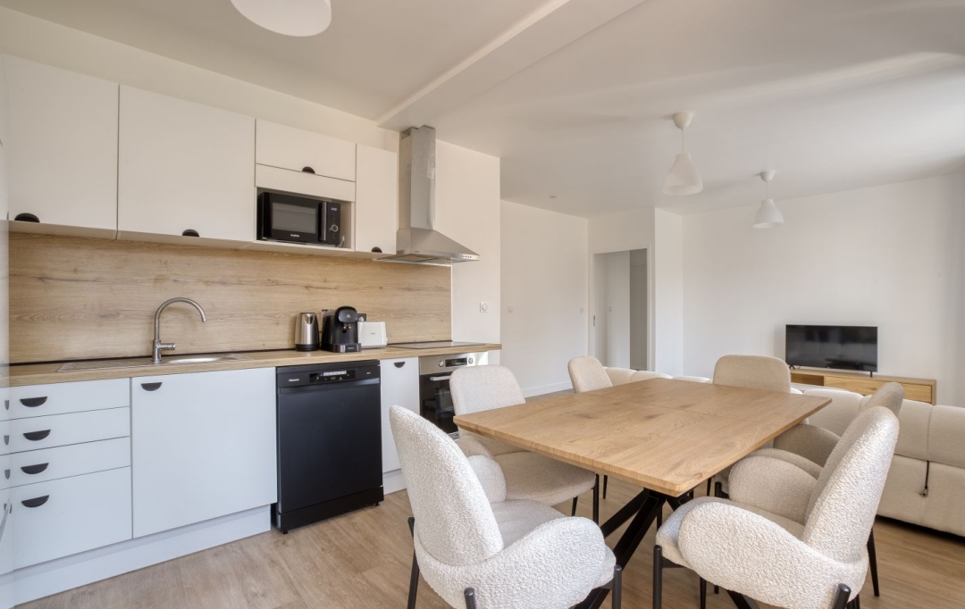 Annonces ALFORTVILLE : Appartement | SAINT-OUEN (93400) | 11 m2 | 820 &euro; 