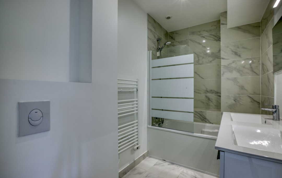 Annonces ALFORTVILLE : Appartement | SAINT-OUEN (93400) | 11 m2 | 820 &euro; 