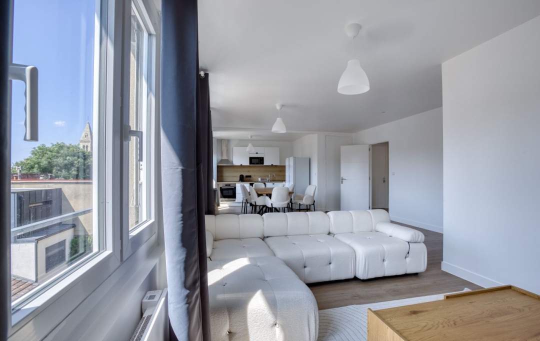 Annonces ALFORTVILLE : Appartement | SAINT-OUEN (93400) | 11 m2 | 820 &euro; 