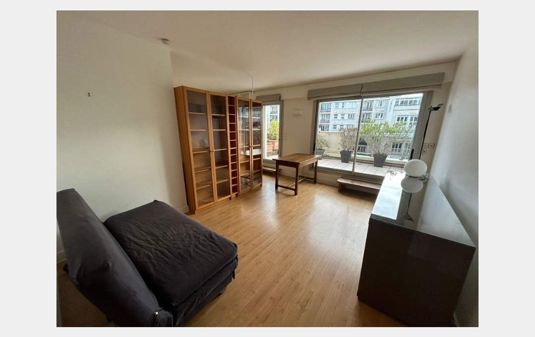 Annonces ALFORTVILLE : Appartement | PARIS (75014) | 42 m2 | 1 588 &euro; 