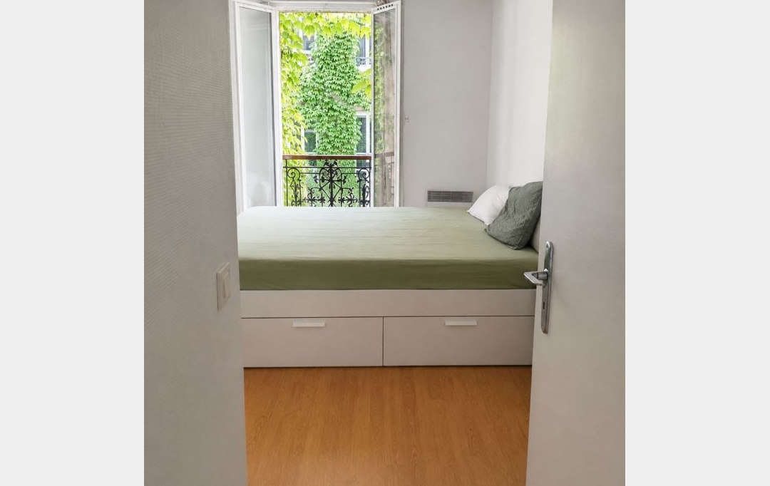 Annonces ALFORTVILLE : Appartement | PARIS (75015) | 36 m2 | 1 261 &euro; 