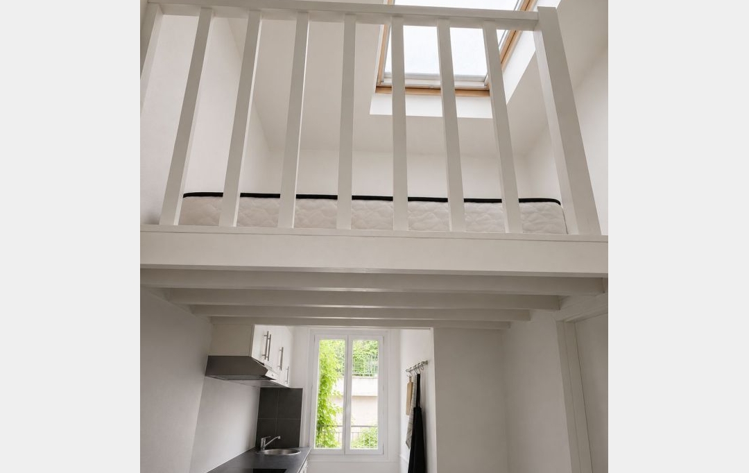 Annonces ALFORTVILLE : Appartement | PARIS (75015) | 36 m2 | 1 261 &euro; 