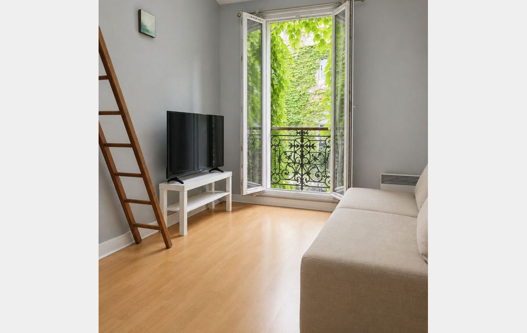 Annonces ALFORTVILLE : Appartement | PARIS (75015) | 36 m2 | 1 261 &euro; 