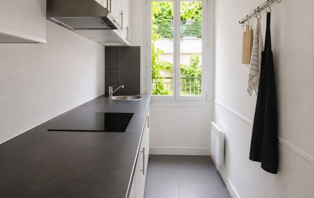 Annonces ALFORTVILLE : Appartement | PARIS (75015) | 36 m2 | 1 261 &euro; 