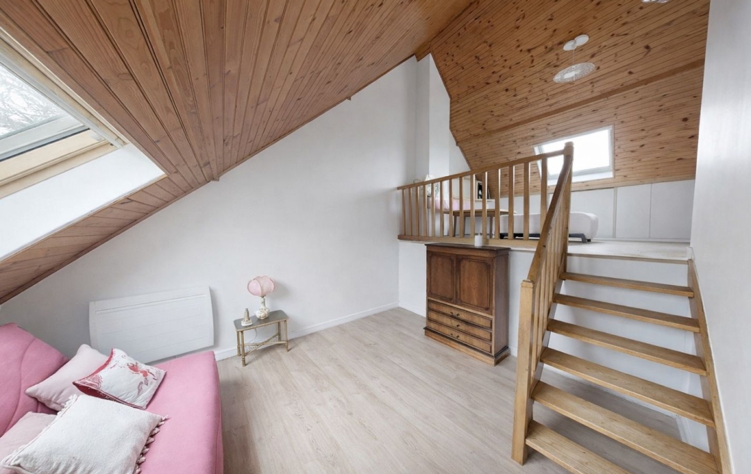 Annonces ALFORTVILLE : Maison / Villa | DRAVEIL (91210) | 166 m2 | 399 500 &euro; 