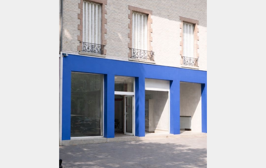 Annonces ALFORTVILLE : Immeuble | MAISONS-ALFORT (94700) | 500 m2 | 1 700 000 &euro; 