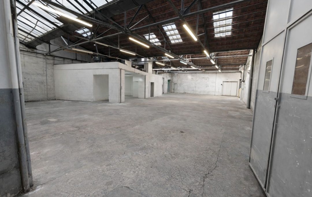 Annonces ALFORTVILLE : Immeuble | MAISONS-ALFORT (94700) | 500 m2 | 1 700 000 &euro; 