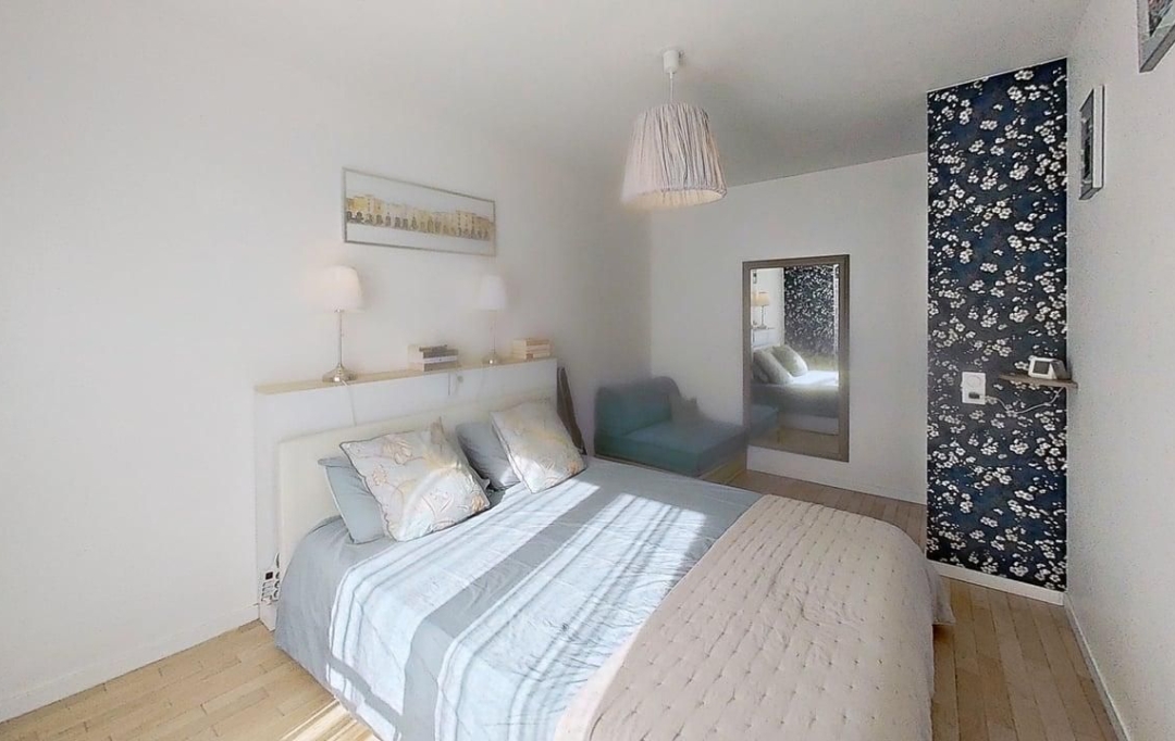 Annonces ALFORTVILLE : Apartment | NOGENT-SUR-MARNE (94130) | 65 m2 | 459 000 &euro; 
