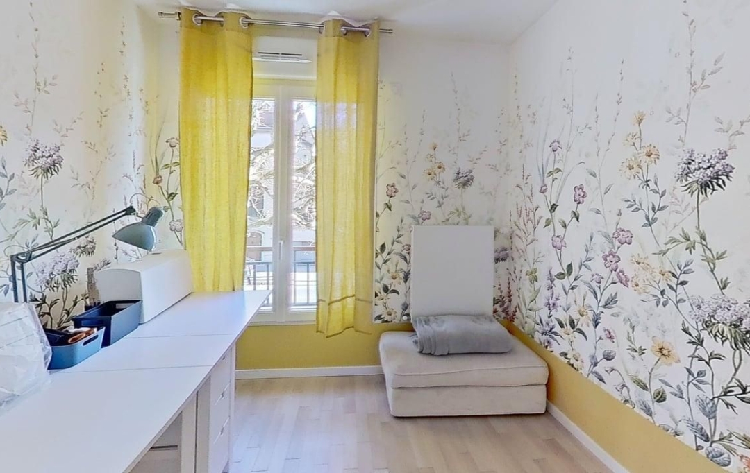 Annonces ALFORTVILLE : Apartment | NOGENT-SUR-MARNE (94130) | 65 m2 | 459 000 &euro; 