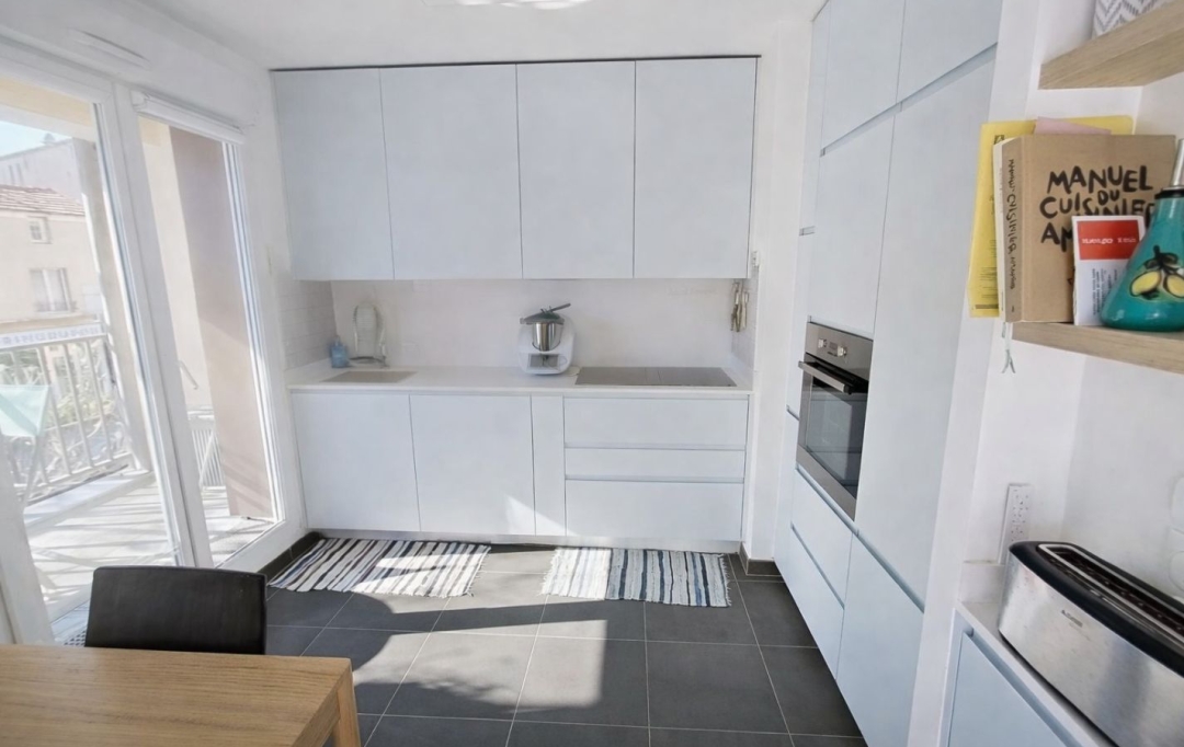 Annonces ALFORTVILLE : Apartment | NOGENT-SUR-MARNE (94130) | 65 m2 | 459 000 &euro; 
