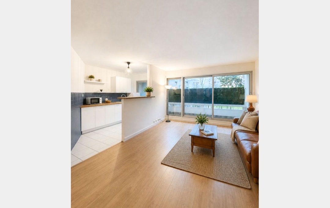 Annonces ALFORTVILLE : Appartement | ROSNY-SOUS-BOIS (93110) | 53 m2 | 200 000 &euro; 