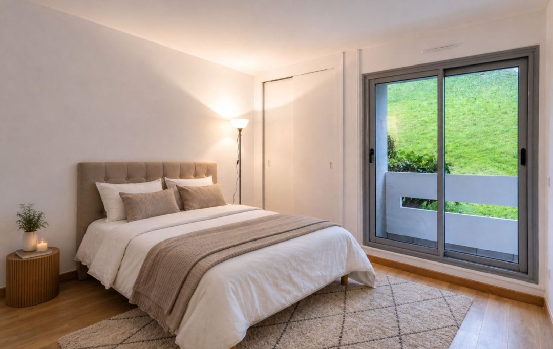 Annonces ALFORTVILLE : Appartement | ROSNY-SOUS-BOIS (93110) | 53 m2 | 200 000 &euro; 