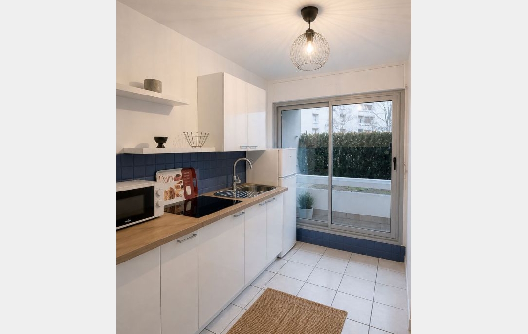 Annonces ALFORTVILLE : Appartement | ROSNY-SOUS-BOIS (93110) | 53 m2 | 200 000 &euro; 