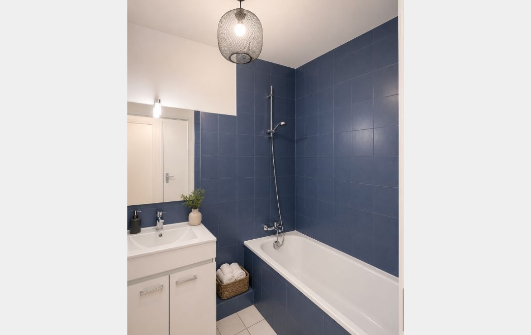 Annonces ALFORTVILLE : Appartement | ROSNY-SOUS-BOIS (93110) | 53 m2 | 200 000 &euro; 