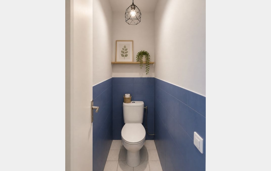 Annonces ALFORTVILLE : Appartement | ROSNY-SOUS-BOIS (93110) | 53 m2 | 200 000 &euro; 