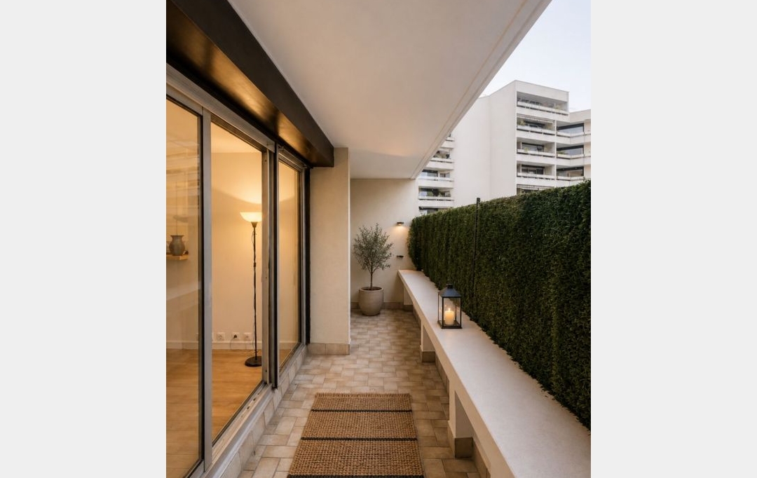 Annonces ALFORTVILLE : Appartement | ROSNY-SOUS-BOIS (93110) | 53 m2 | 200 000 &euro; 
