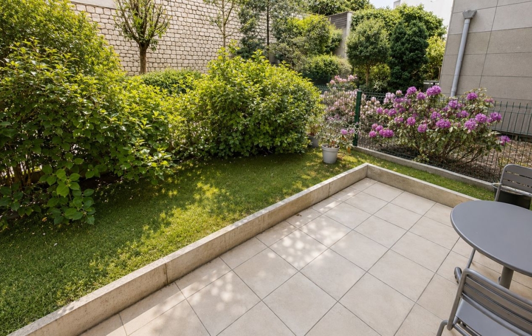 Annonces ALFORTVILLE : Appartement | PARIS (75015) | 31 m2 | 350 000 &euro; 