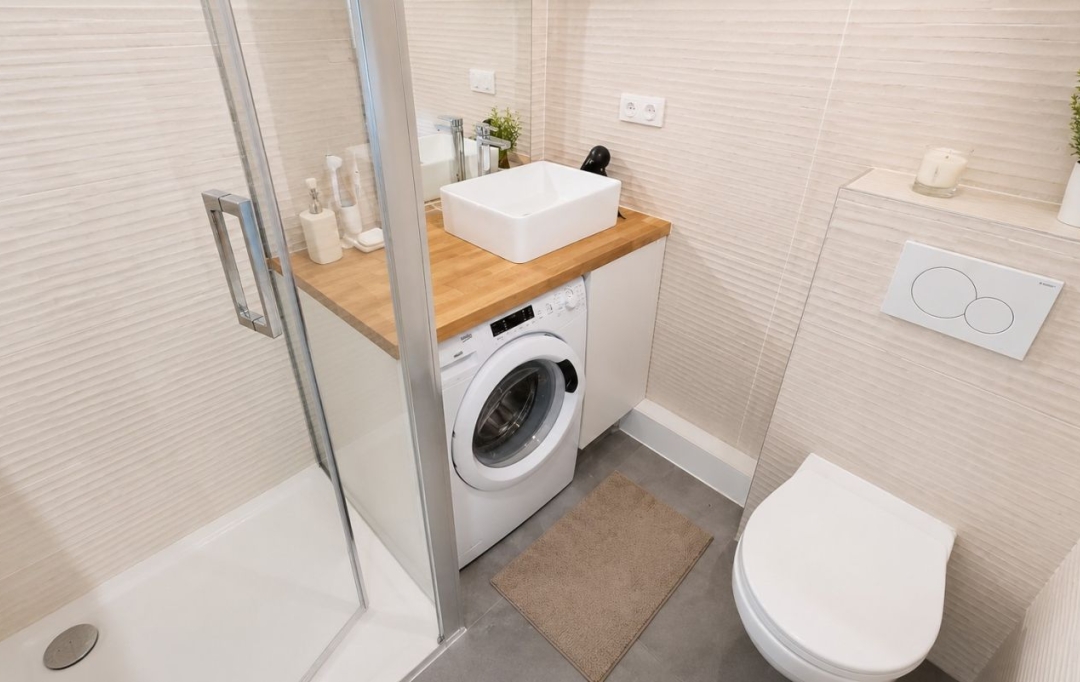 Annonces ALFORTVILLE : Appartement | PARIS (75015) | 31 m2 | 350 000 &euro; 