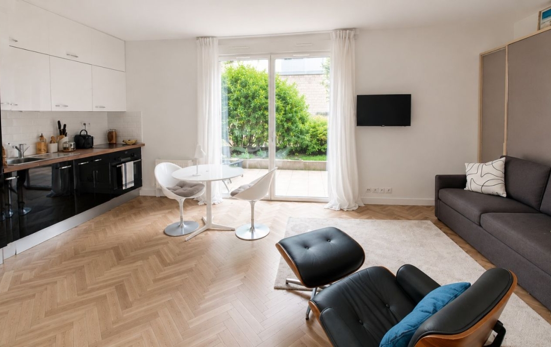 Annonces ALFORTVILLE : Appartement | PARIS (75015) | 31 m2 | 350 000 &euro; 