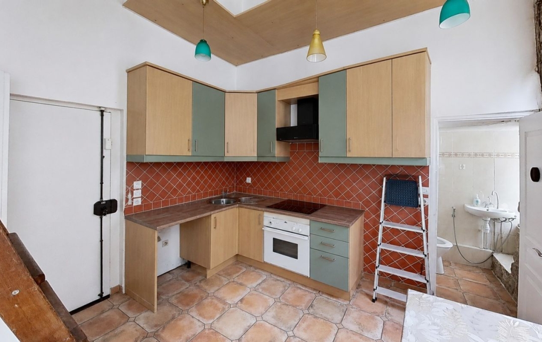 Annonces ALFORTVILLE : Appartement | PARIS (75020) | 21 m2 | 175 000 &euro; 
