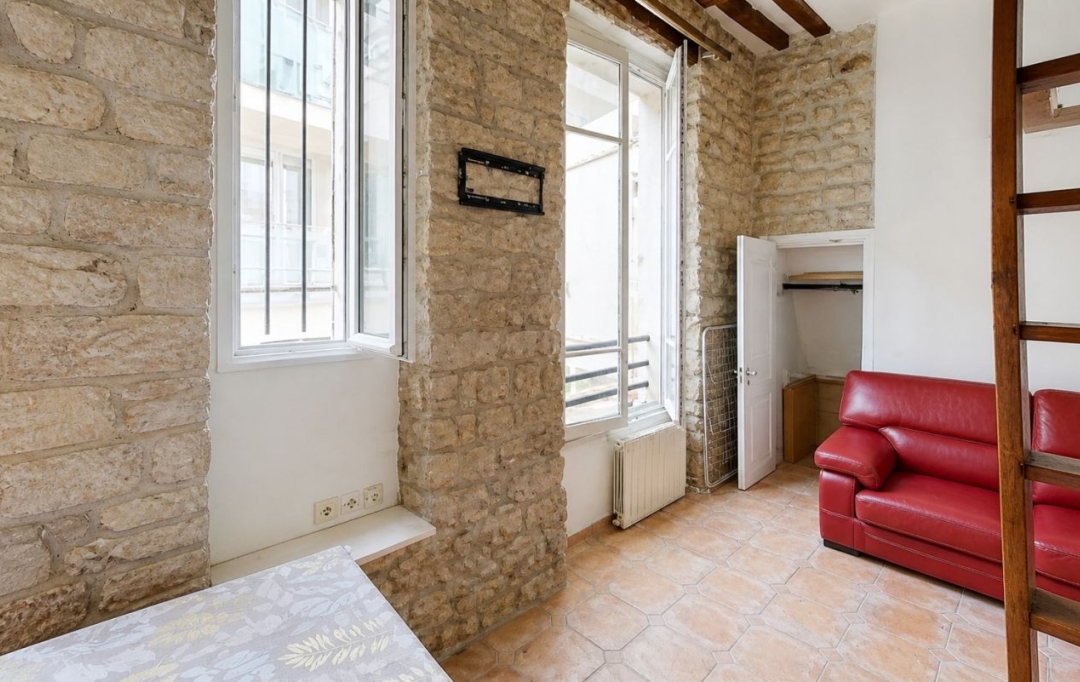 Annonces ALFORTVILLE : Appartement | PARIS (75020) | 21 m2 | 175 000 &euro; 