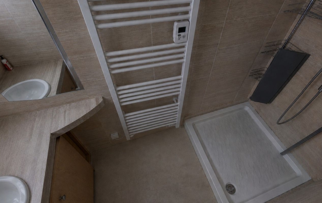 Annonces ALFORTVILLE : Appartement | PARIS (75020) | 21 m2 | 175 000 &euro; 