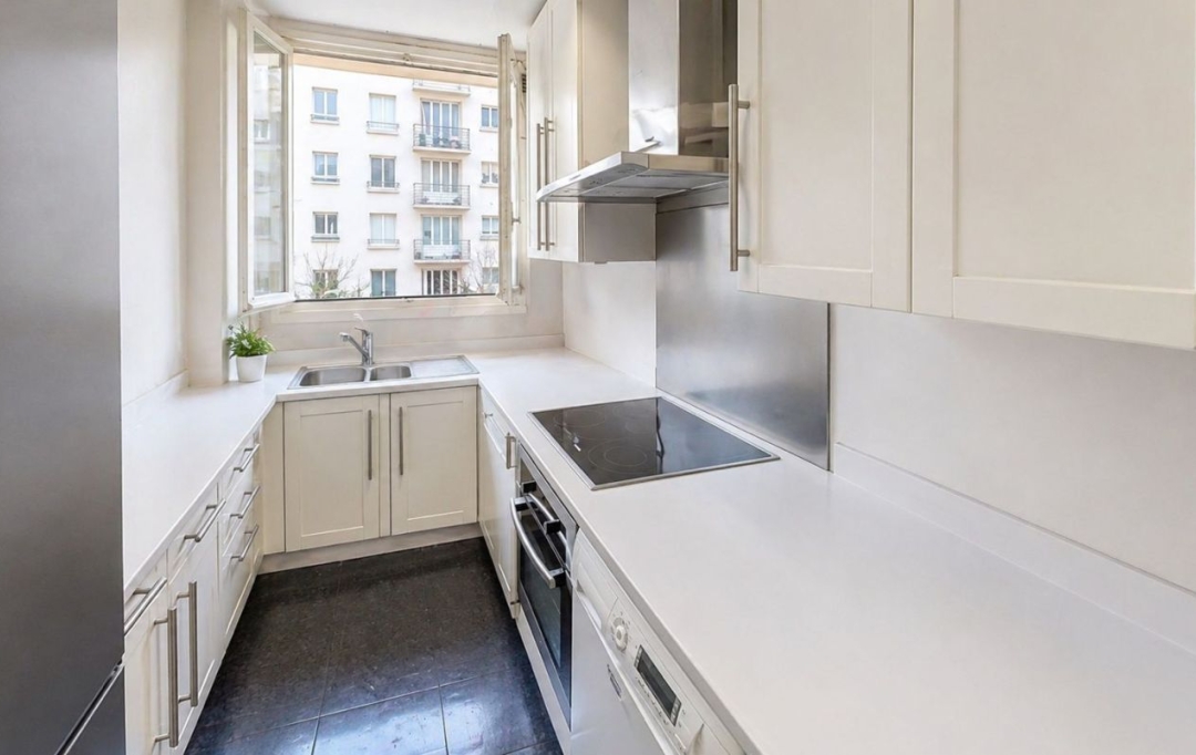 Annonces ALFORTVILLE : Appartement | PARIS (75016) | 100 m2 | 998 000 &euro; 
