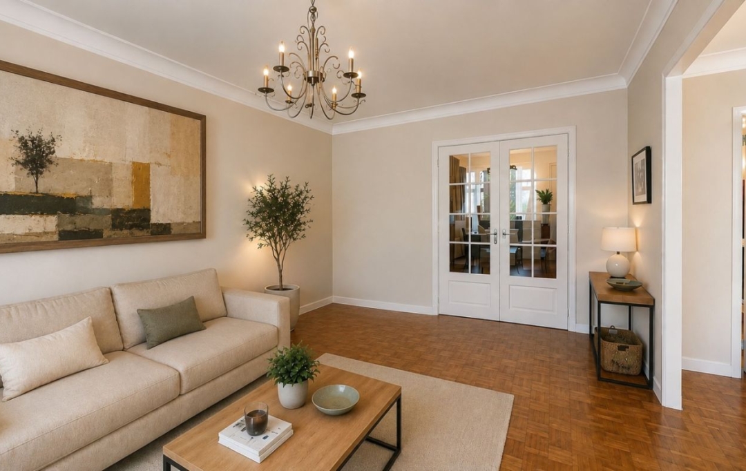 Annonces ALFORTVILLE : Appartement | PARIS (75016) | 100 m2 | 998 000 &euro; 