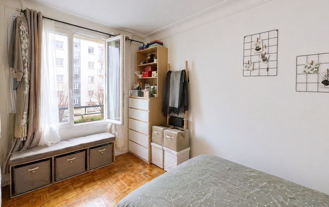 Annonces ALFORTVILLE : Appartement | PARIS (75016) | 100 m2 | 998 000 &euro; 