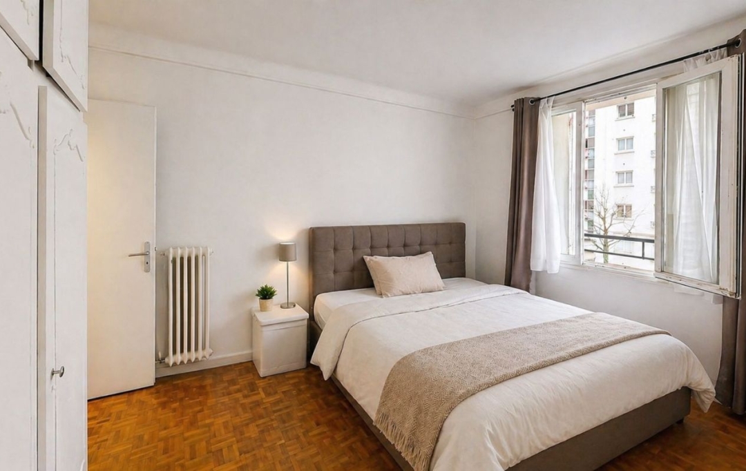 Annonces ALFORTVILLE : Appartement | PARIS (75016) | 100 m2 | 998 000 &euro; 
