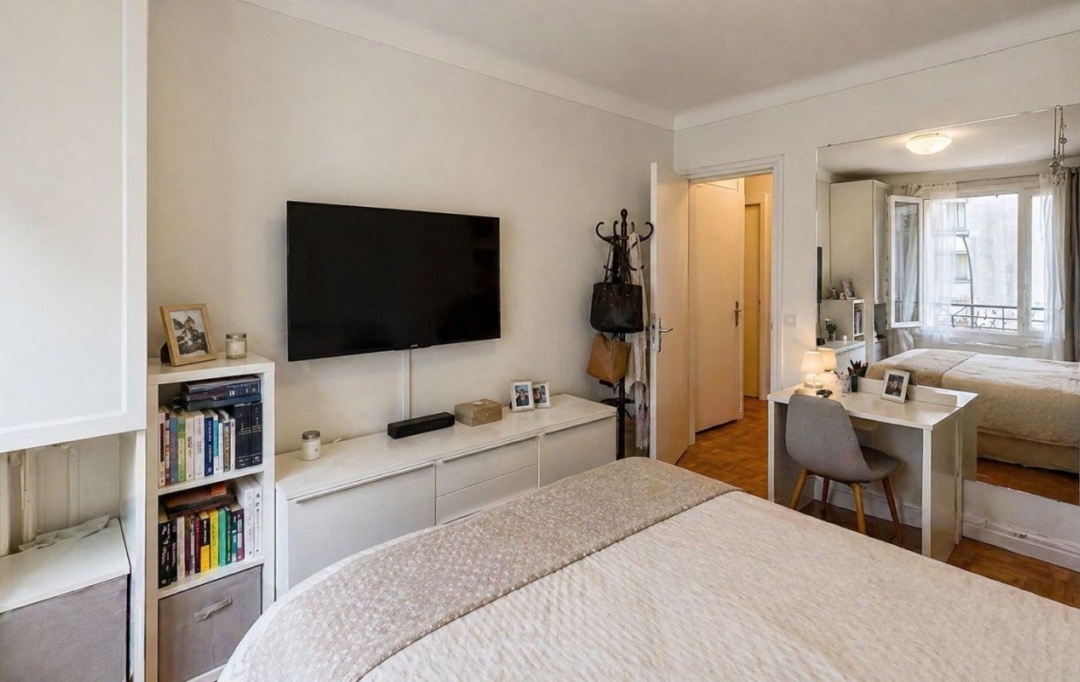 Annonces ALFORTVILLE : Appartement | PARIS (75016) | 100 m2 | 998 000 &euro; 