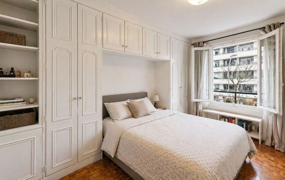 Annonces ALFORTVILLE : Appartement | PARIS (75016) | 100 m2 | 998 000 &euro; 