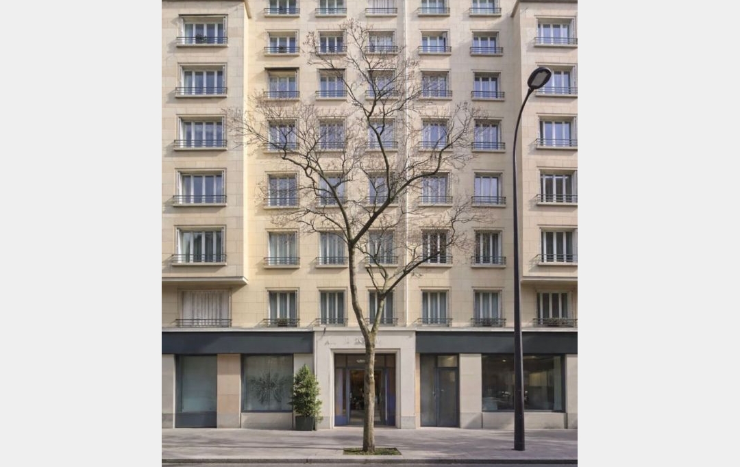 Annonces ALFORTVILLE : Appartement | PARIS (75016) | 100 m2 | 998 000 &euro; 