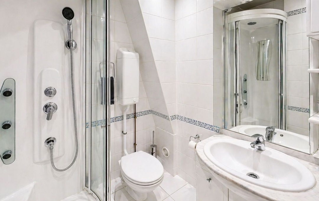 Annonces ALFORTVILLE : Appartement | PARIS (75016) | 100 m2 | 998 000 &euro; 