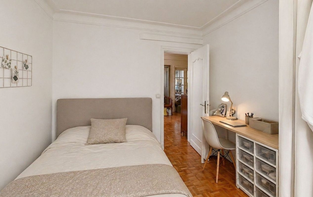 Annonces ALFORTVILLE : Appartement | PARIS (75016) | 100 m2 | 998 000 &euro; 