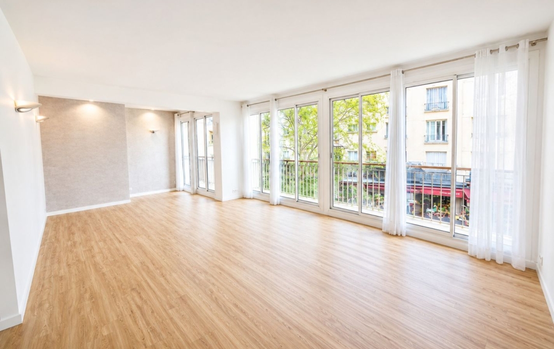 Annonces ALFORTVILLE : Appartement | BOULOGNE-BILLANCOURT (92100) | 117 m2 | 849 000 &euro; 