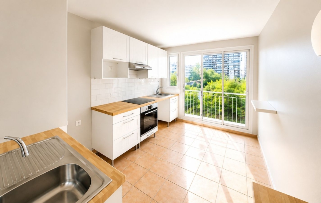 Annonces ALFORTVILLE : Appartement | BOULOGNE-BILLANCOURT (92100) | 117 m2 | 849 000 &euro; 
