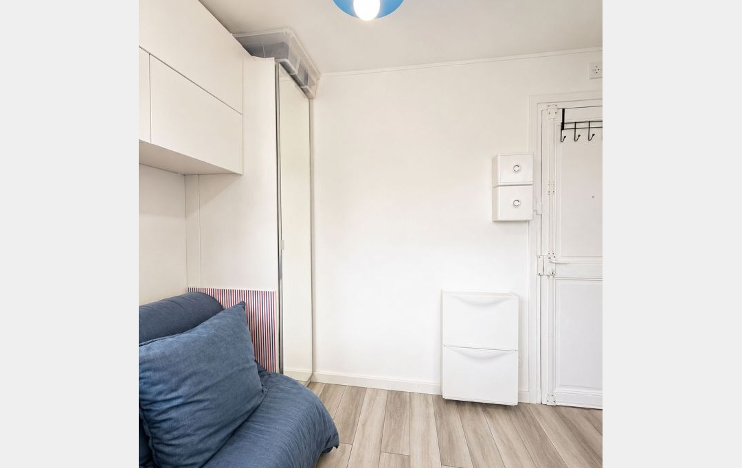 Annonces ALFORTVILLE : Apartment | PARIS (75015) | 10 m2 | 115 000 &euro; 