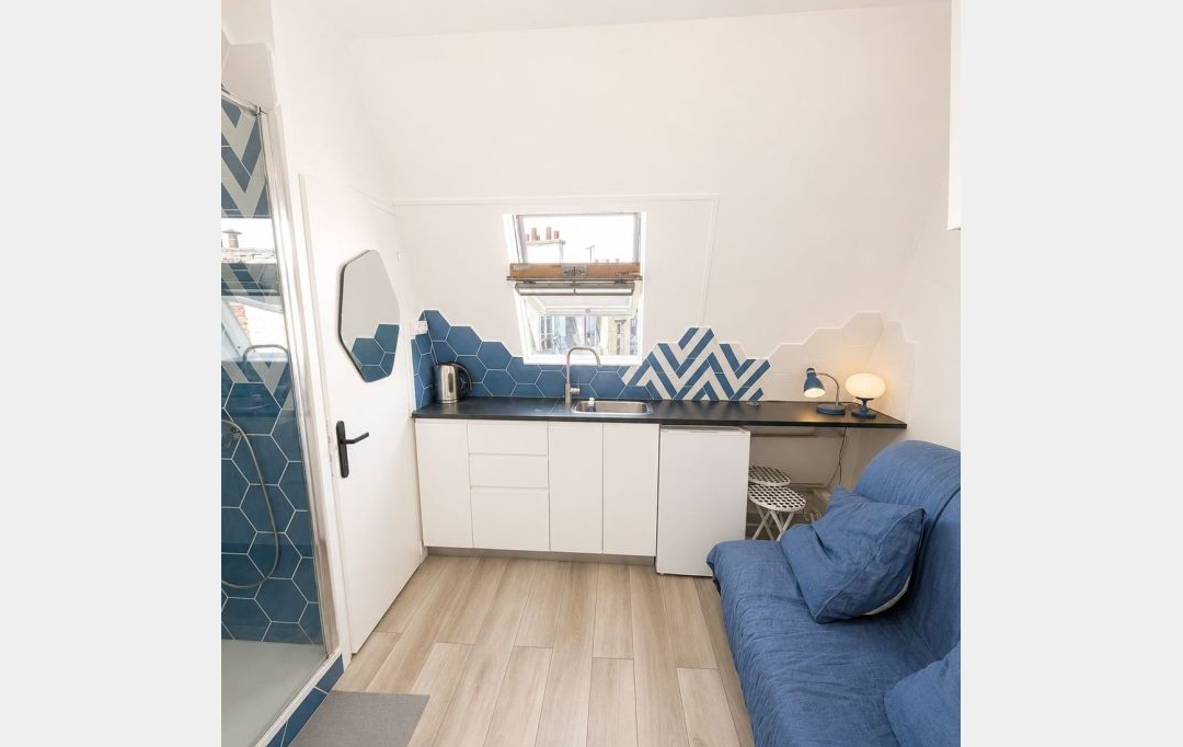 Annonces ALFORTVILLE : Apartment | PARIS (75015) | 10 m2 | 115 000 &euro; 
