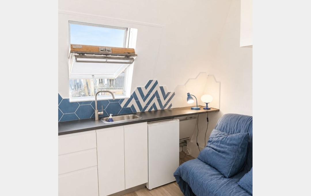 Annonces ALFORTVILLE : Apartment | PARIS (75015) | 10 m2 | 115 000 &euro; 