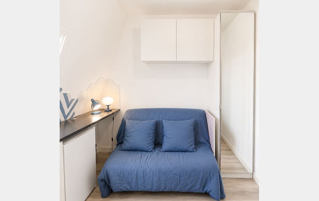 Annonces ALFORTVILLE : Apartment | PARIS (75015) | 10 m2 | 115 000 &euro; 