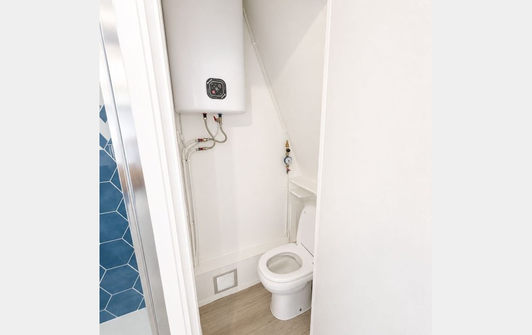 Annonces ALFORTVILLE : Apartment | PARIS (75015) | 10 m2 | 115 000 &euro; 