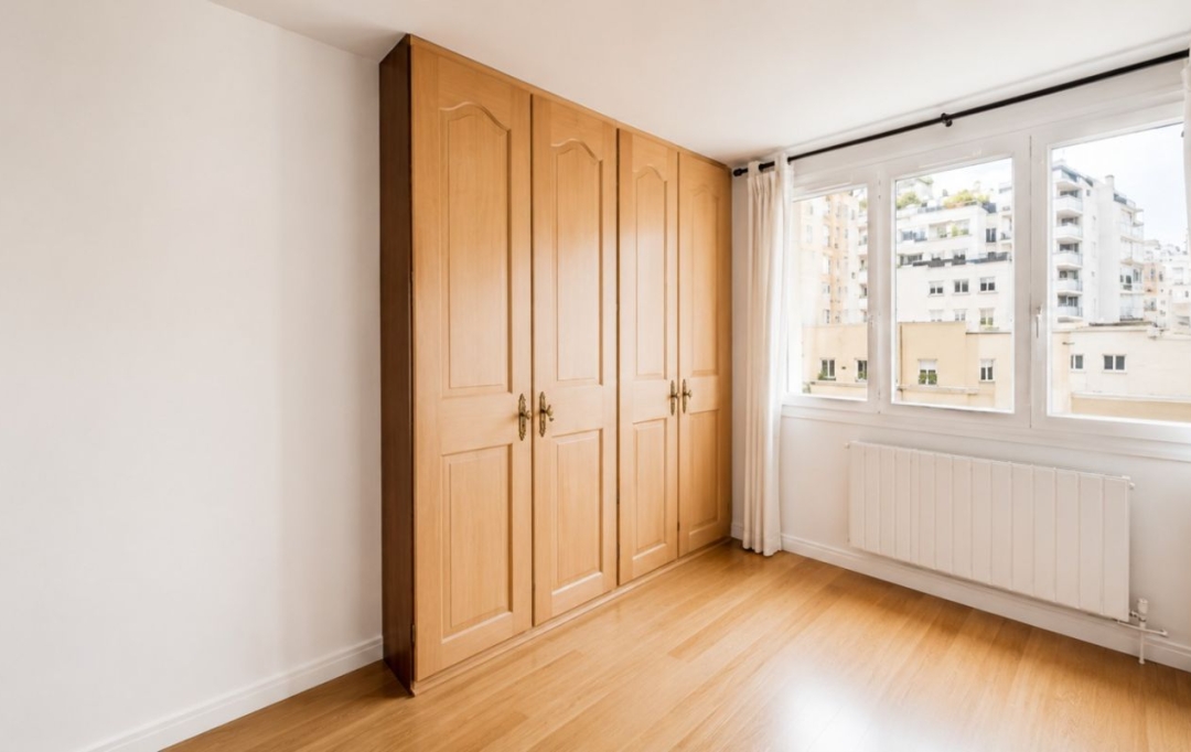 Annonces ALFORTVILLE : Appartement | PARIS (75015) | 71 m2 | 745 000 &euro; 